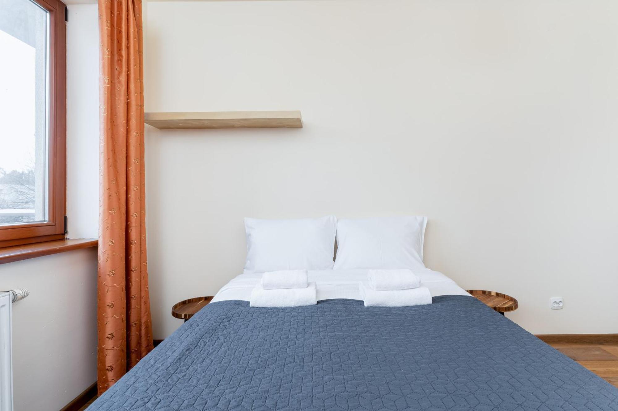 Rydla Homely Apartment Krakau