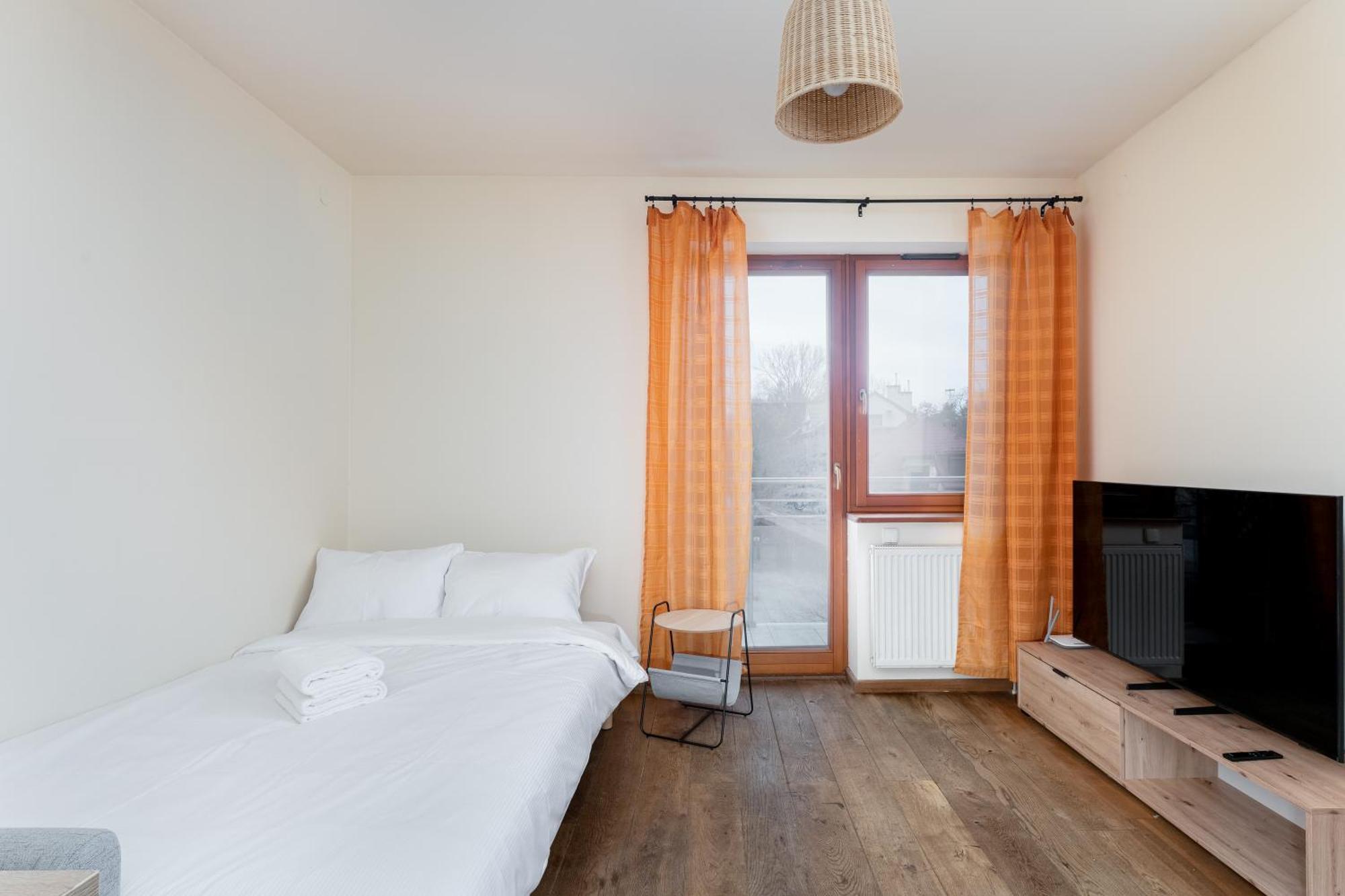 Rydla Homely Apartment *