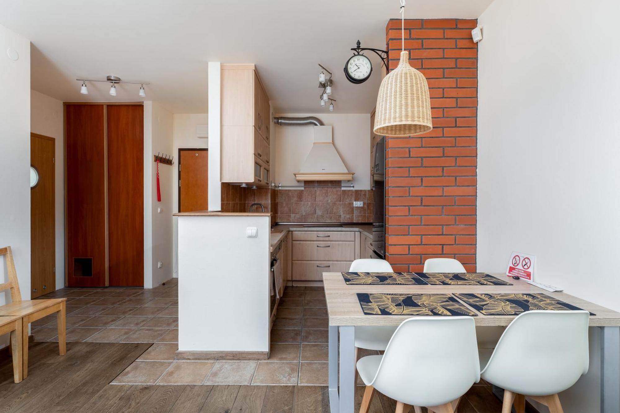 Rydla Homely Apartment *